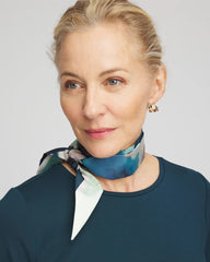Chico's - Skylight Double-Sided Skinny Scarf