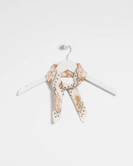 Chico's - Square Neckerchief Scarf