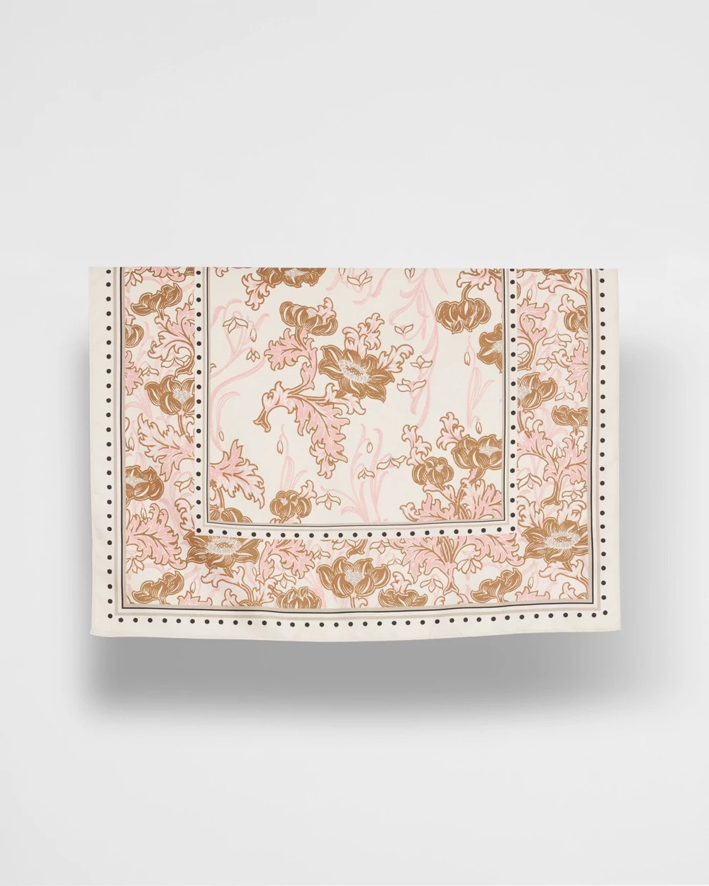 Chico's - Square Neckerchief Scarf