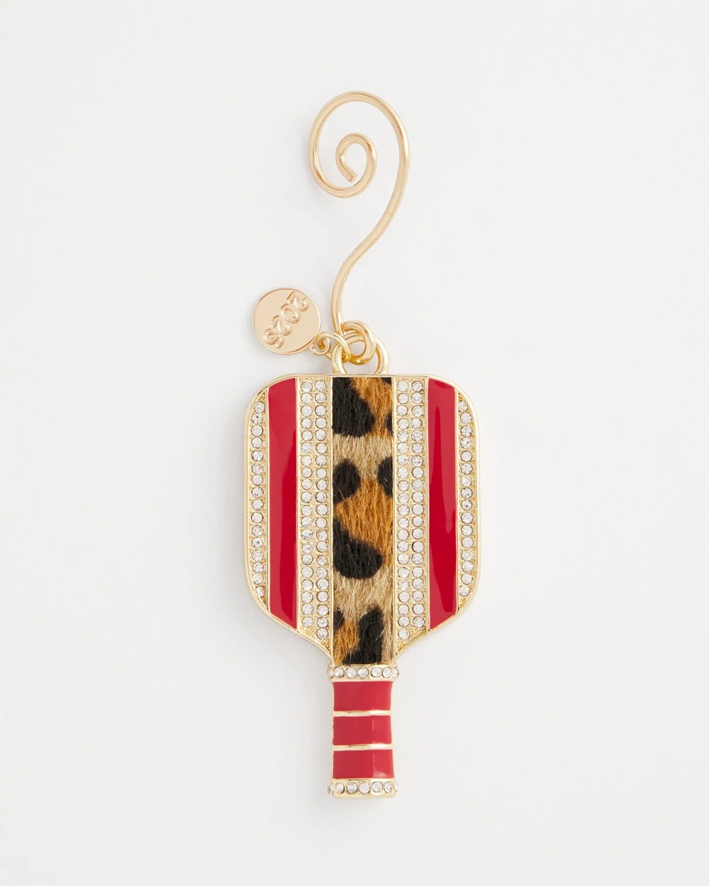 Chico's - Pickleball Ornament
