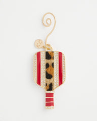 Chico's - Pickleball Ornament
