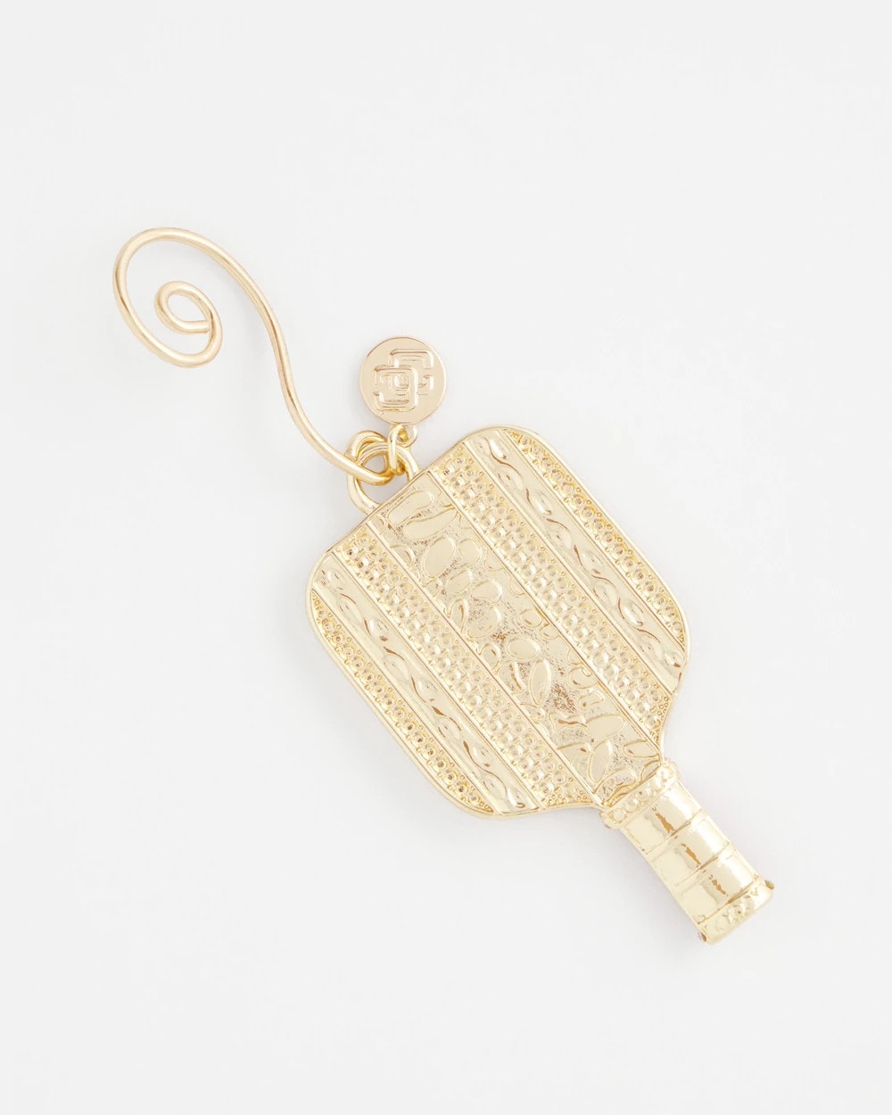 Chico's - Pickleball Ornament
