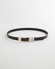 Chico's - Mixed Metal Trouser Belt