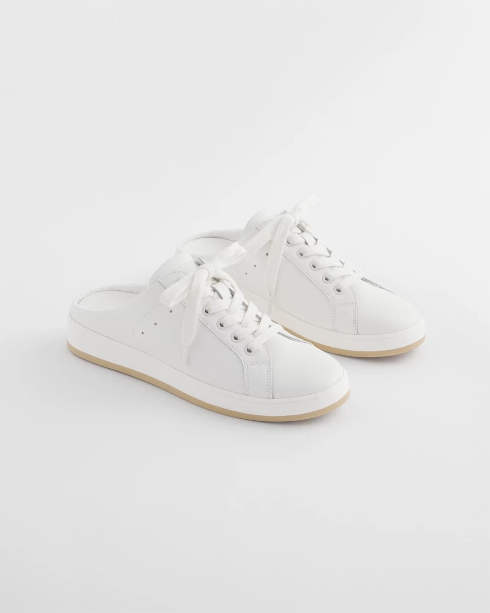 Chico's - Slide-in Sneakers