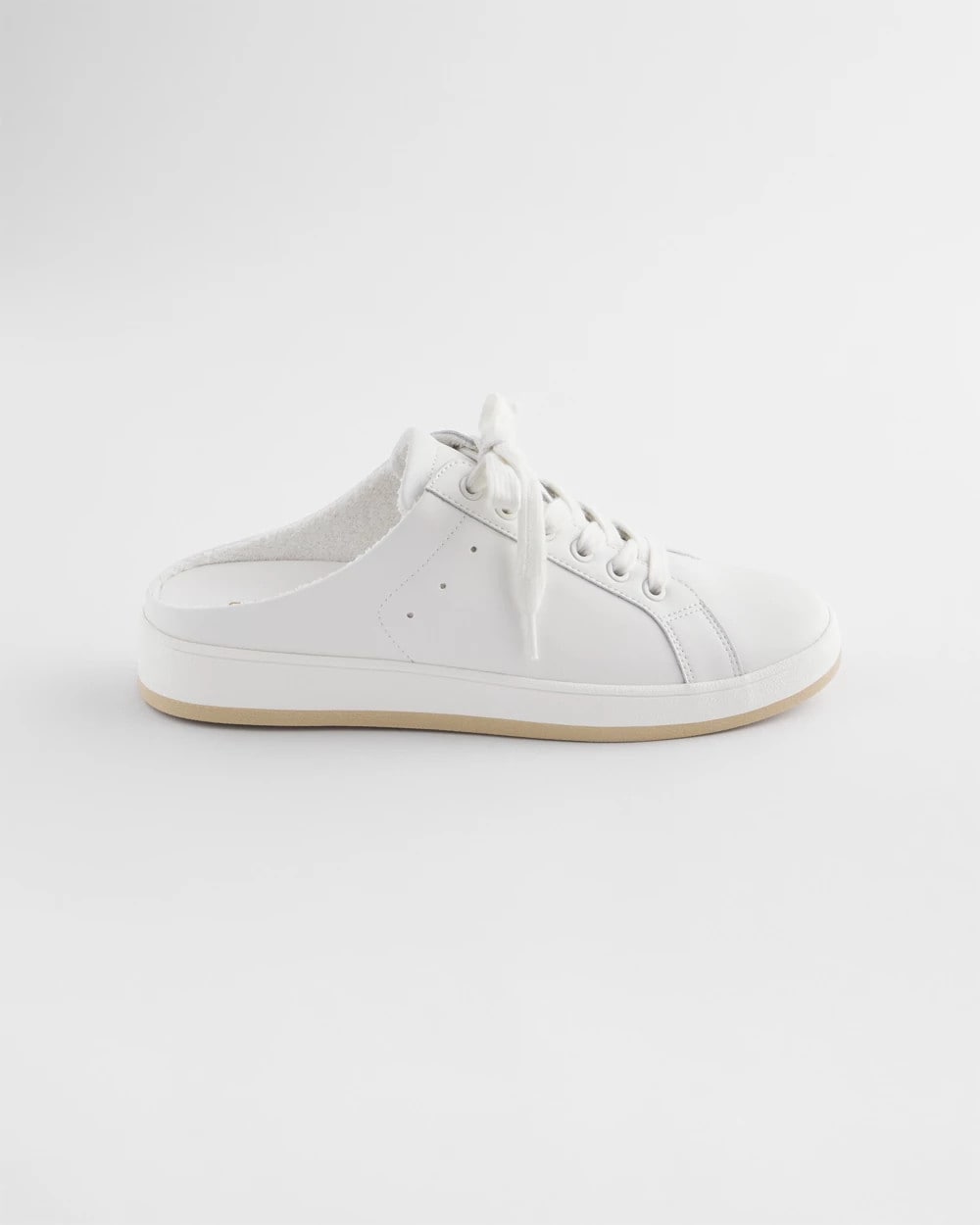 Chico's - Slide-in Sneakers