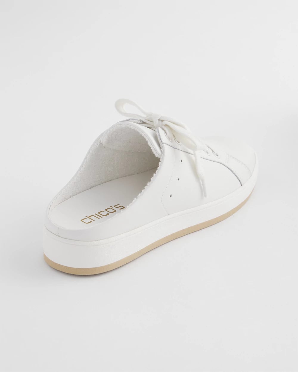Chico's - Slide-in Sneakers