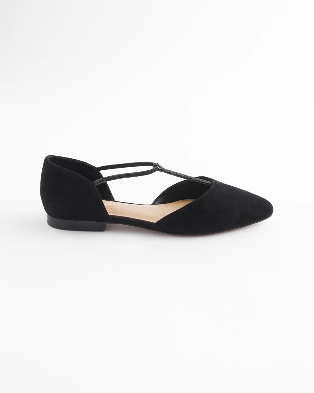 Chico's - Glory Pointed Toe Flats