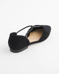 Chico's - Glory Pointed Toe Flats