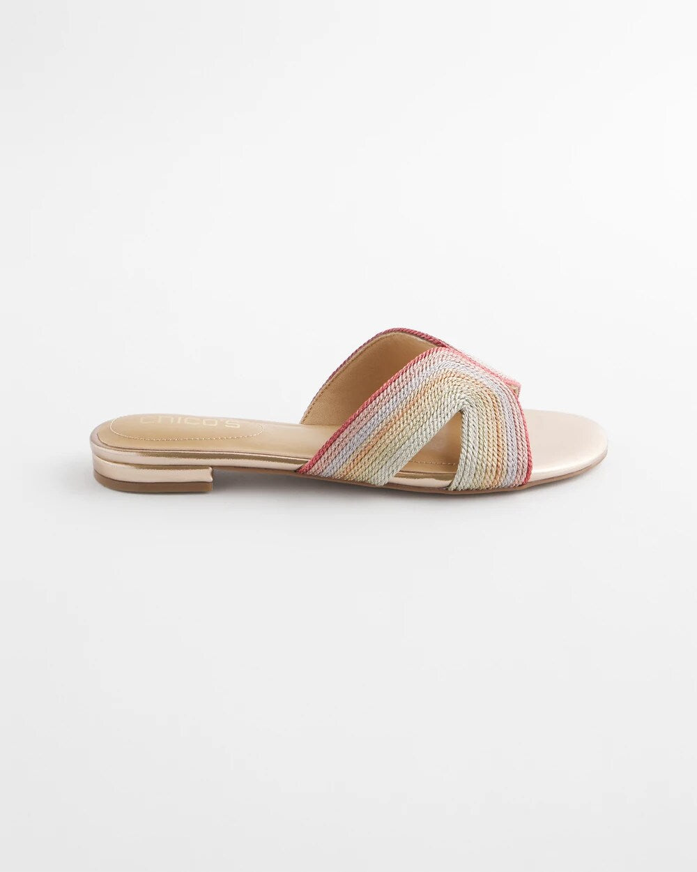 Chico's - Palma Slide Sandals
