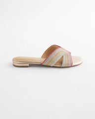 Chico's - Palma Slide Sandals