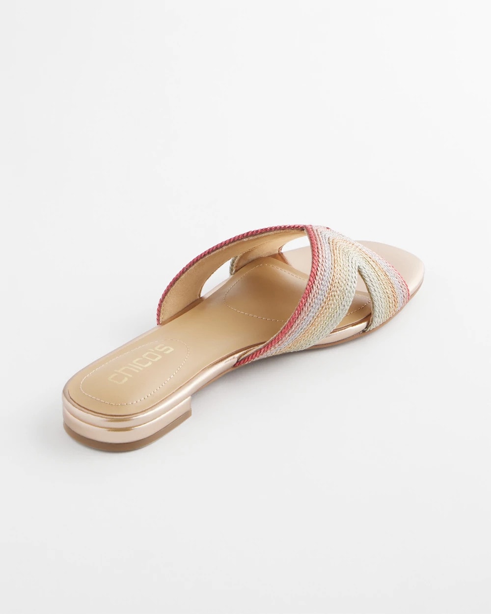 Chico's - Palma Slide Sandals
