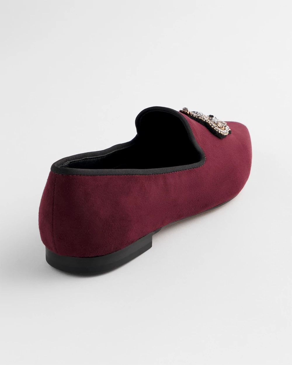 Chico's - Grace Queen Bee Slip-On Loafers