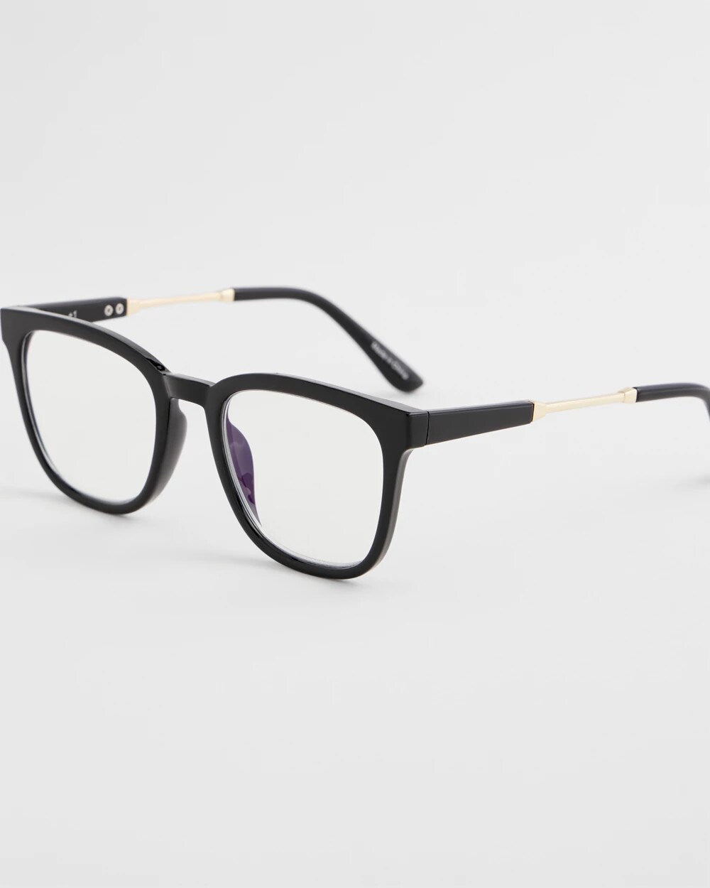 Chico's - Glossy Black Readers