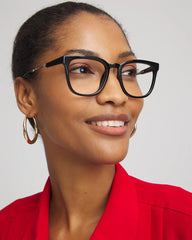 Chico's - Glossy Black Readers