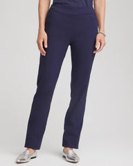 Chico's - Petite Brigitte™ Slim Pull-On Pants