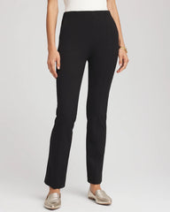 Chico's - Petite Juliet Straight Ankle Pants