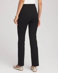 Chico's - Petite Juliet Straight Ankle Pants