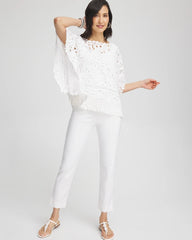 Chico's - Petite Brigitte™ Slim Ankle Pants