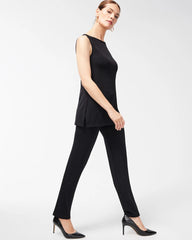 Chico's - Petite Travelers™ Essential Slim Pants