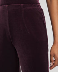 Chico's - Petite Travelers™ Velvet No Tummy Pants