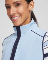 Chico's - Zenergy® UPF Contrast Vest