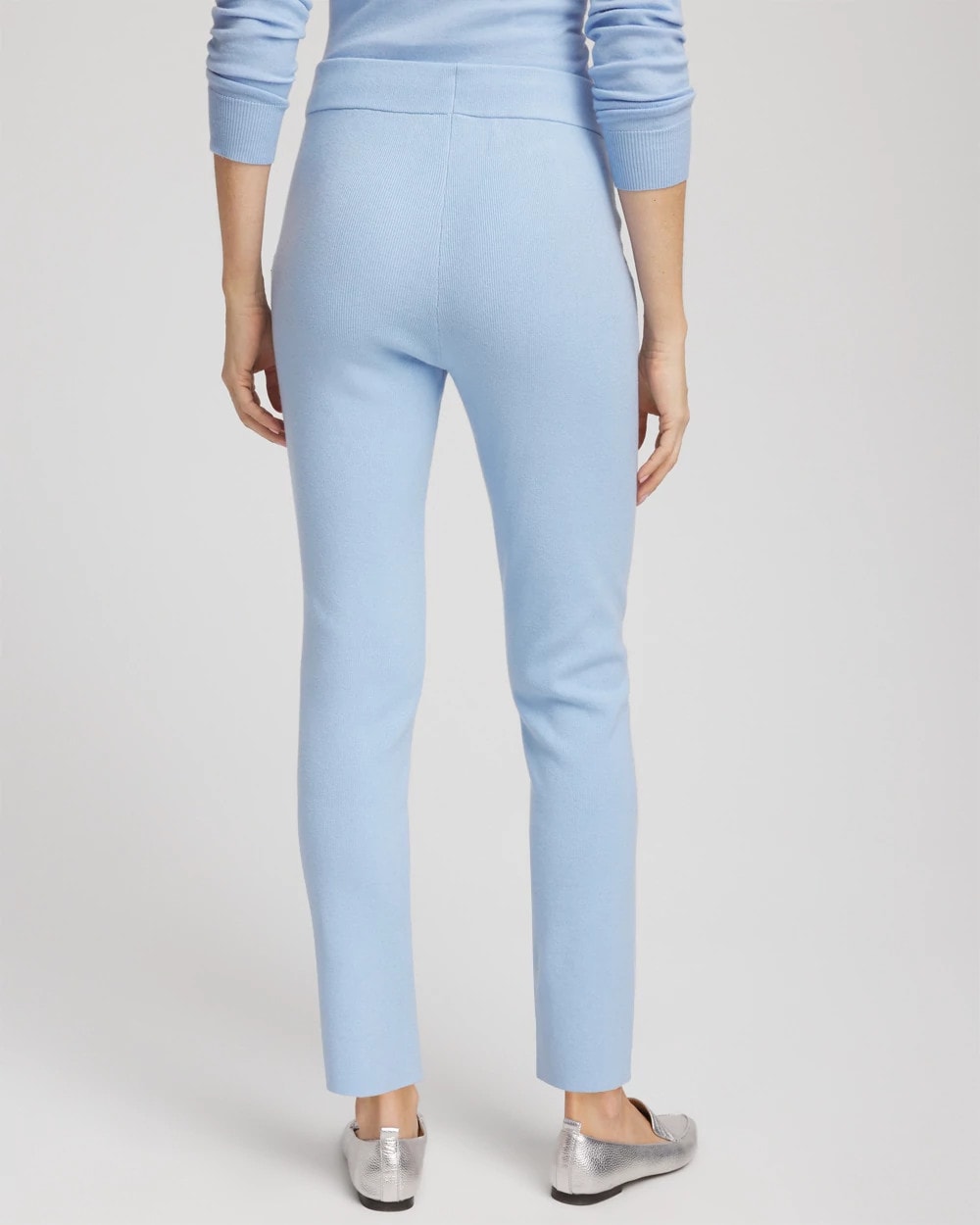 Chico's - Zenergy® Luxe Tapered Ankle Pants