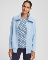 Chico's - Zenergy® Soft Long Jacket