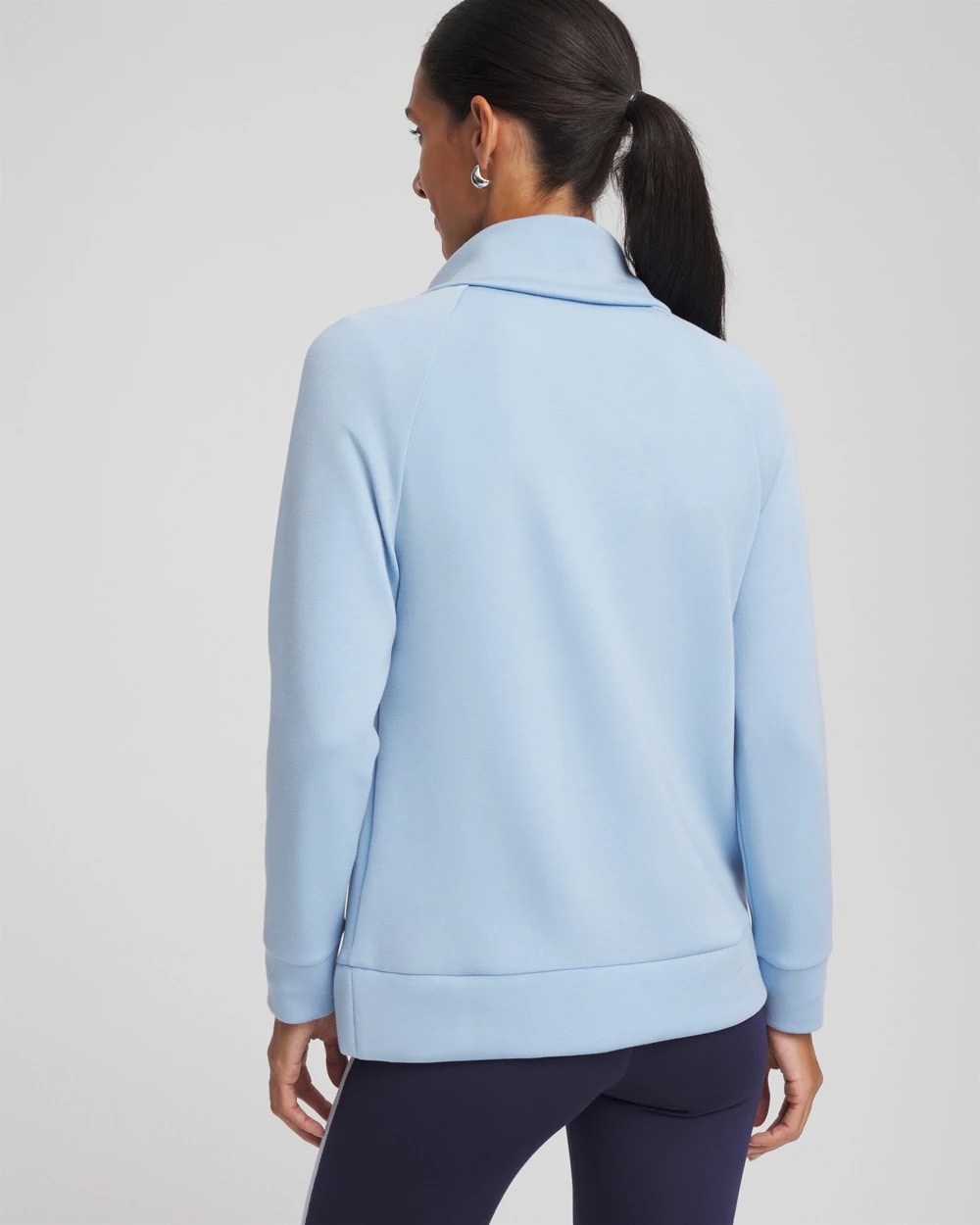 Chico's - Zenergy® Soft Long Jacket