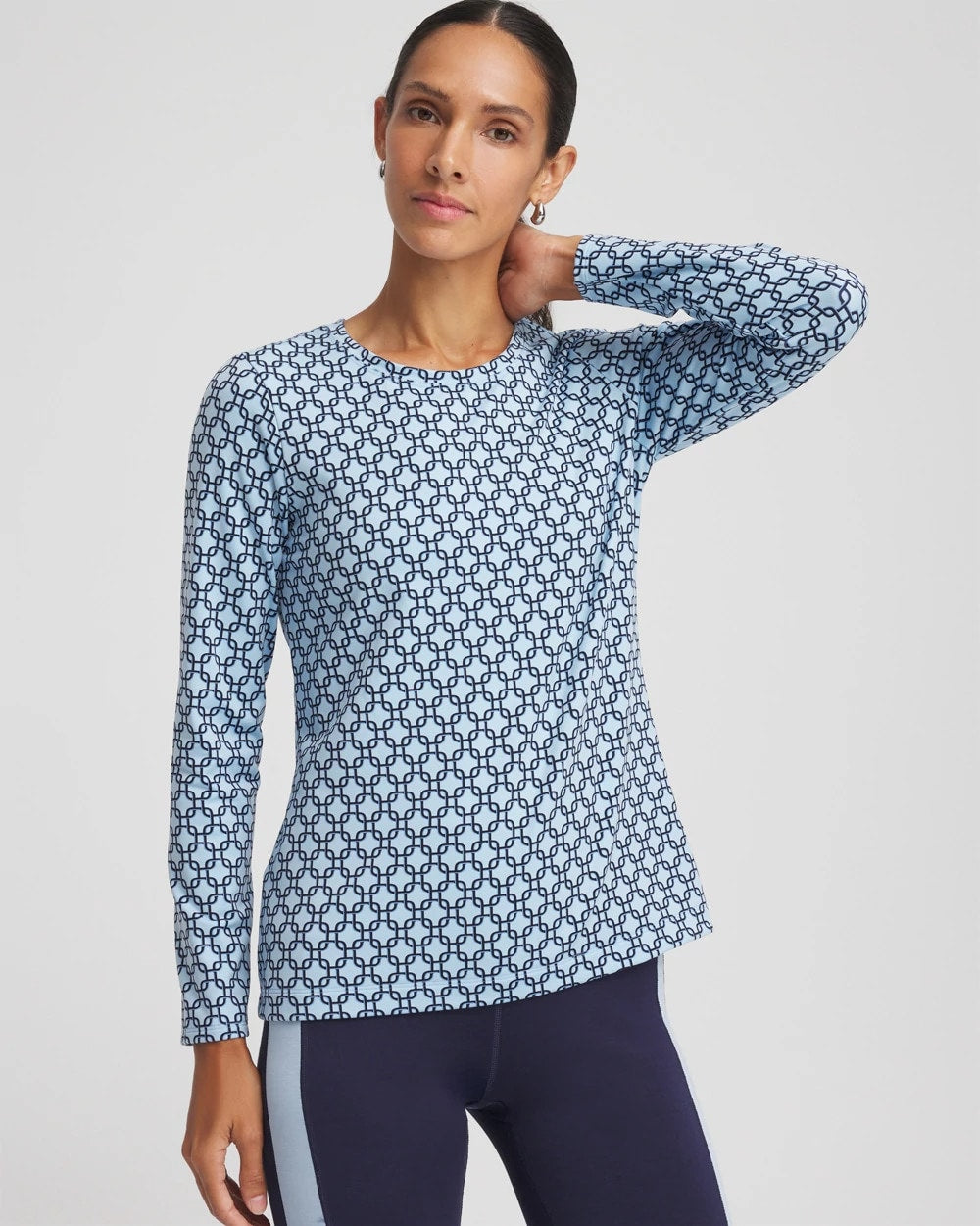 Chico's - Zenergy® Chain Top
