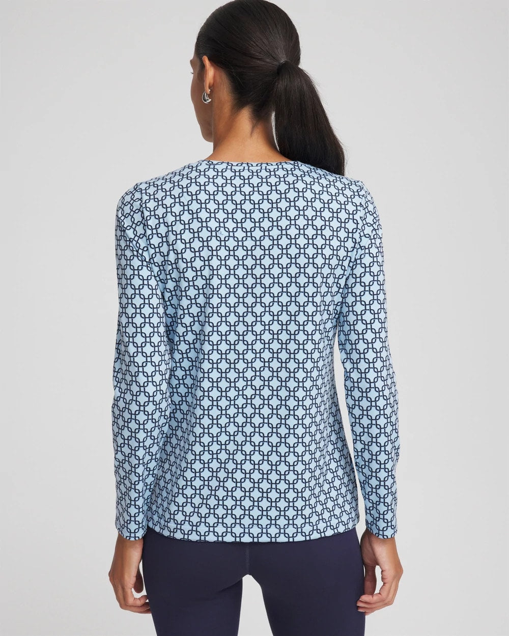 Chico's - Zenergy® Chain Top