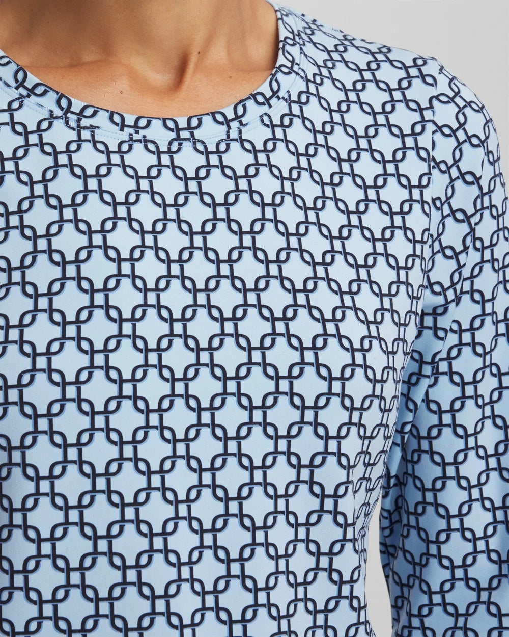 Chico's - Zenergy® Chain Top