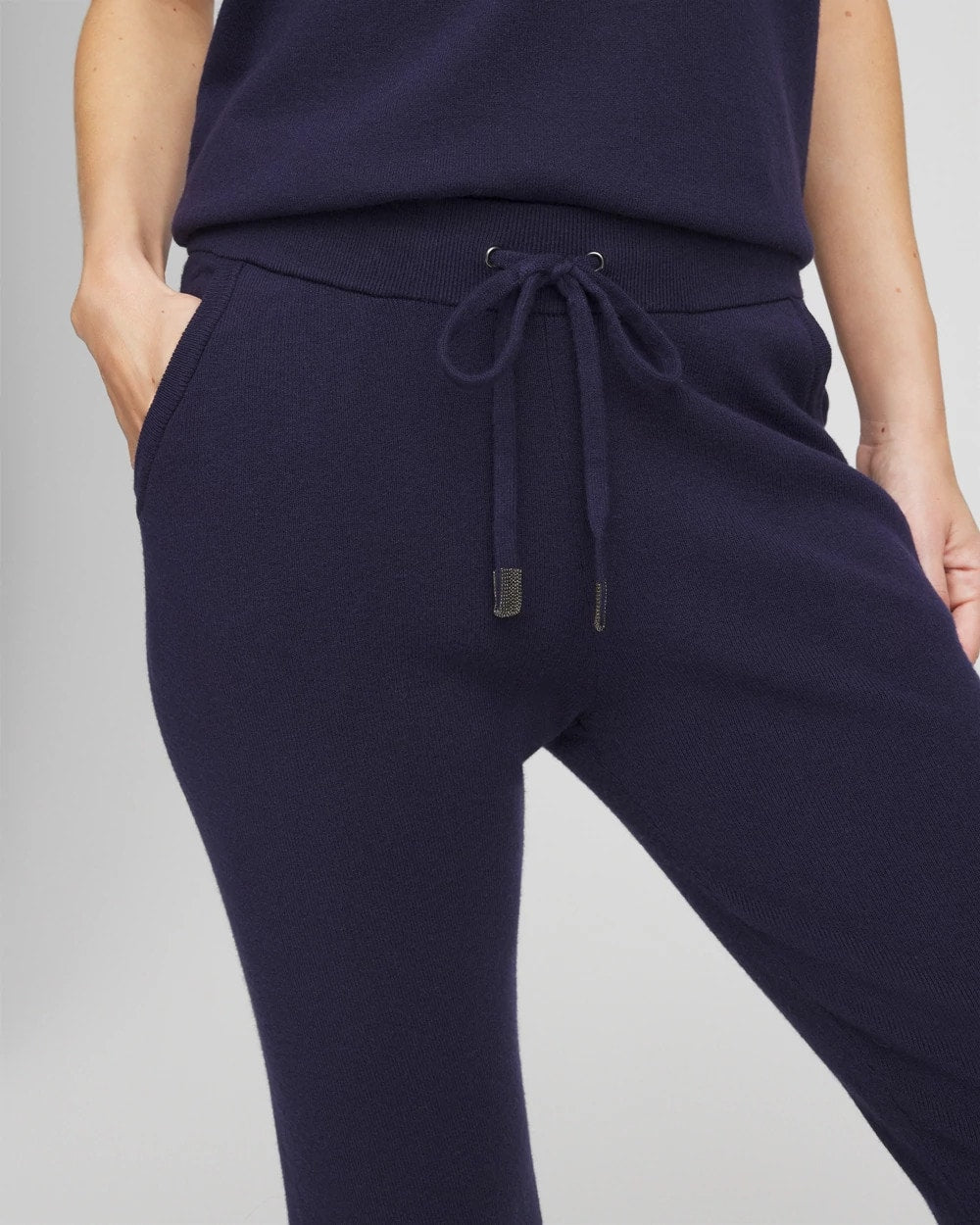 Chico's - Zenergy® Luxe Tapered Ankle Pants