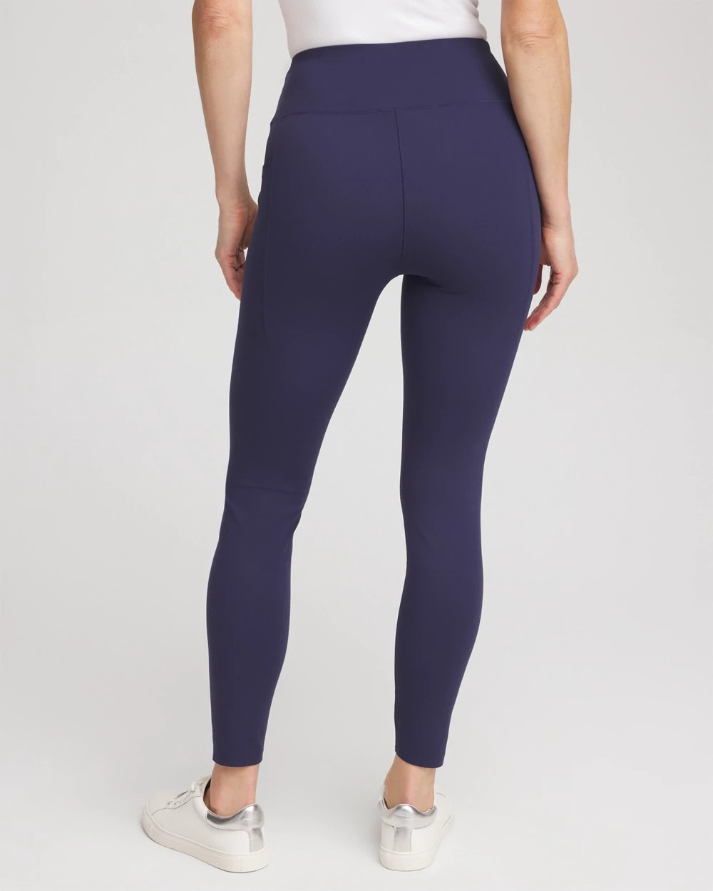 Chico's - Zenergy® UPF Soft-Stretch Leggings