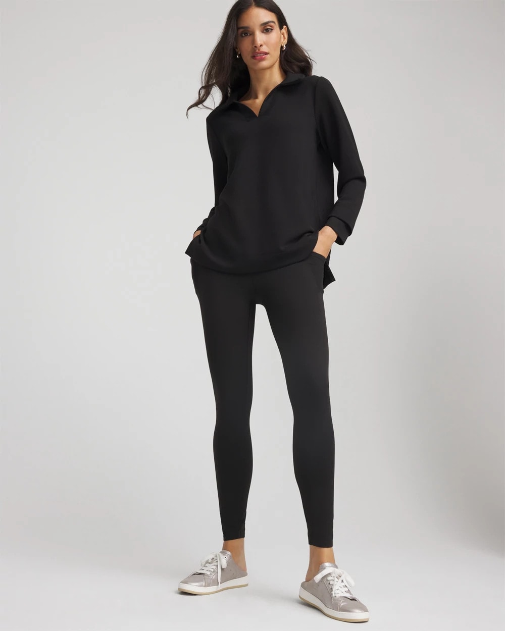 Chico's - Zenergy® UPF Soft-Stretch Leggings