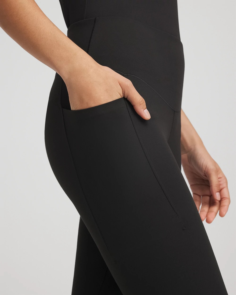 Chico's - Zenergy® UPF Soft-Stretch Leggings