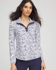 Chico's - Zenergy® UPF Palma Pullover