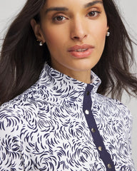 Chico's - Zenergy® UPF Palma Pullover