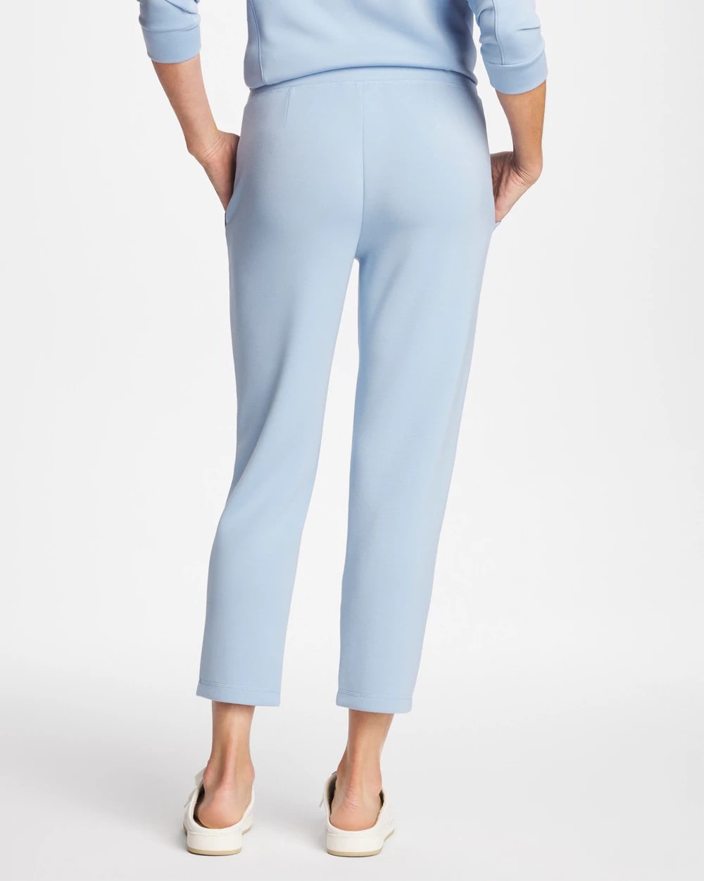 Chico's - Zenergy® Soft Cropped Pants