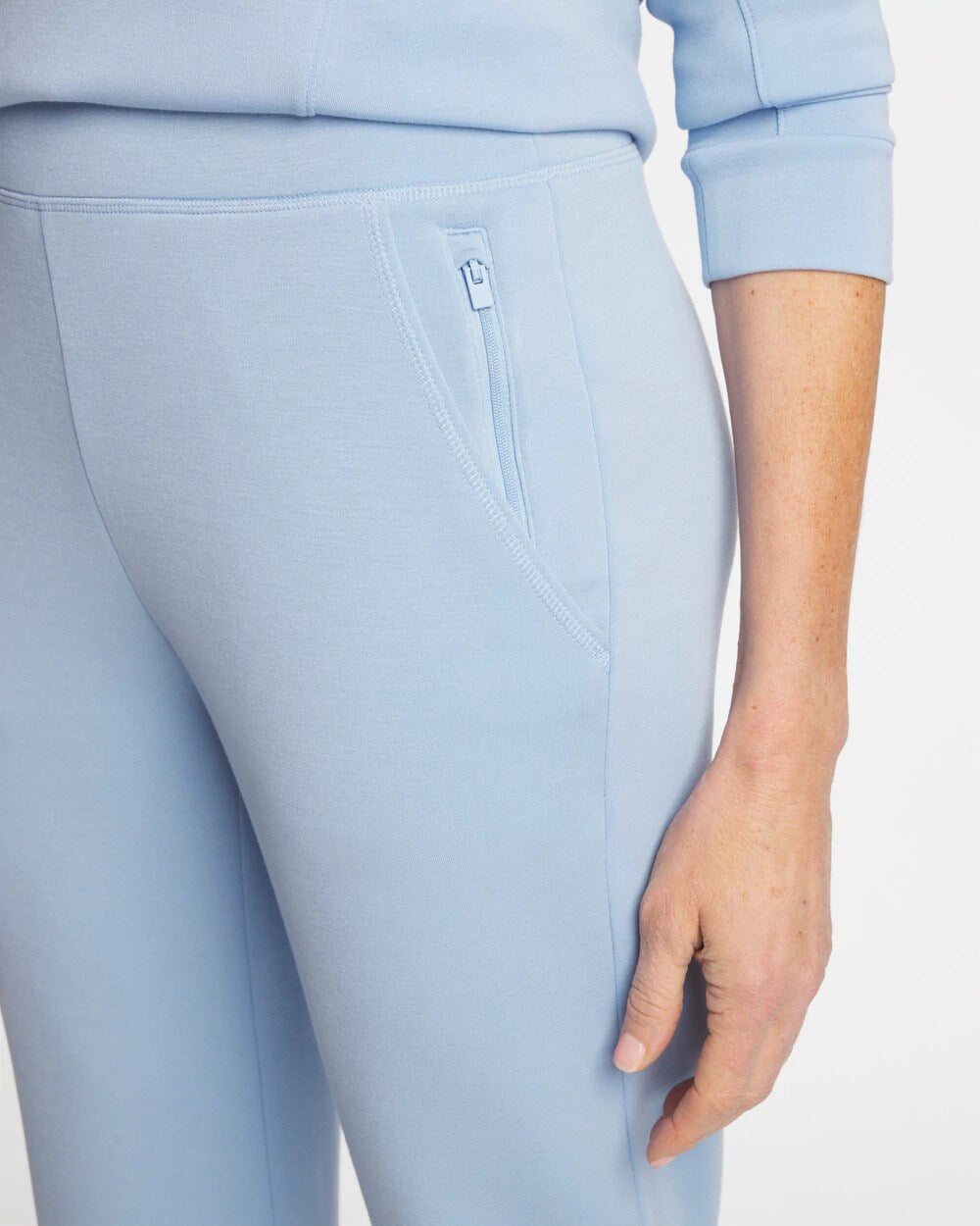 Chico's - Zenergy® Soft Cropped Pants