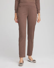 Chico's - Zenergy® Cloud Satin Trim Pants