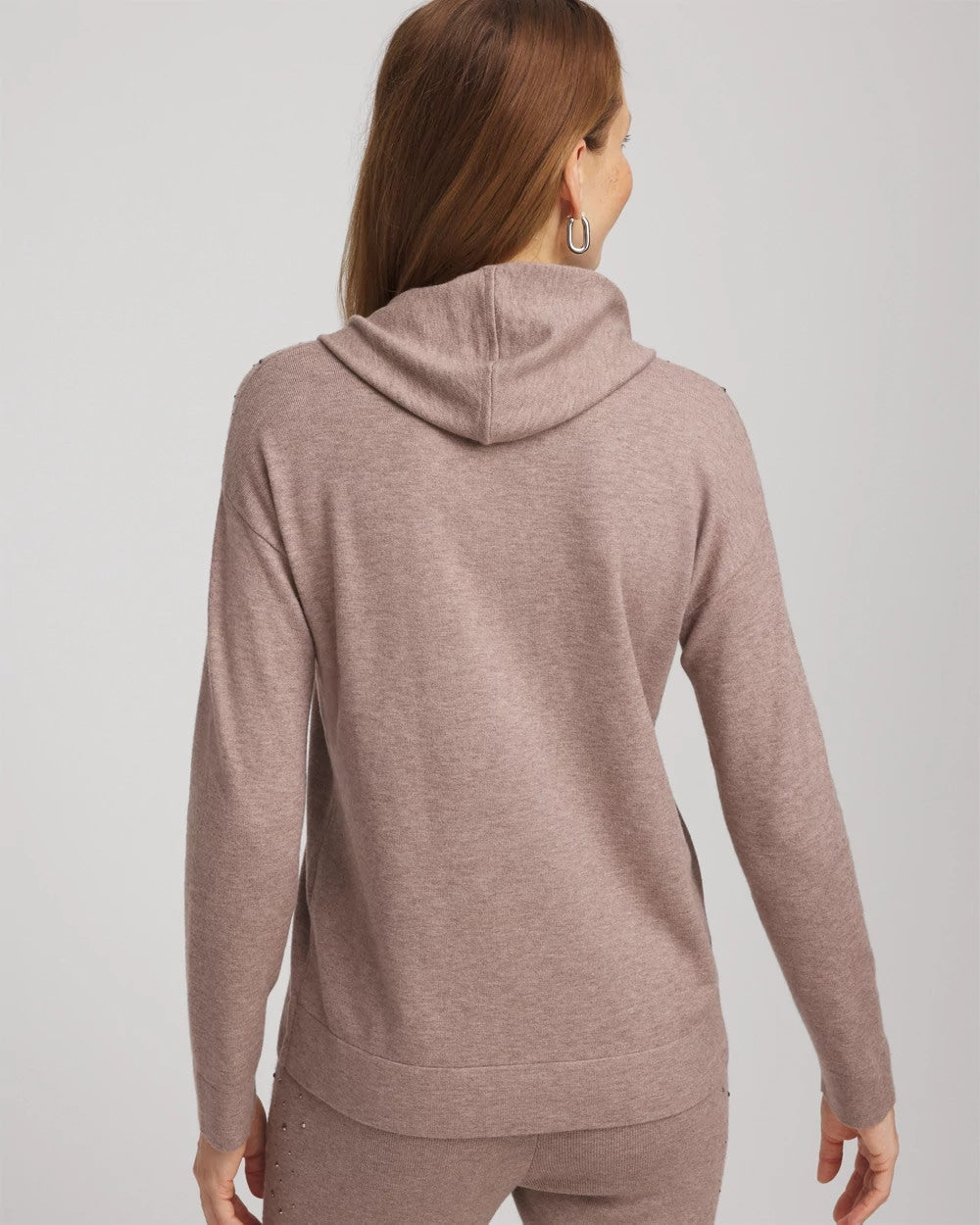 Chico's - Zenergy® Luxe Rhinestone Sweater