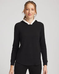 Chico's - Zenergy® Grommet Top