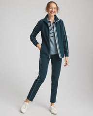 Chico's - Zenergy® UPF Contrast Jacket