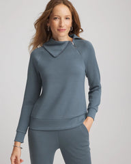 Chico's - Zenergy® Soft Popover Top