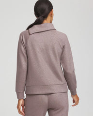 Chico's - Zenergy® Sparkle Popover Top