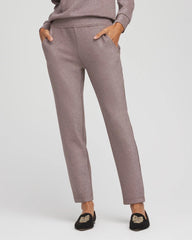 Chico's - Zenergy® Sparkle Tapered Ankle Pants