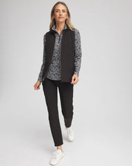 Chico's - Zenergy® UPF Front-Zip Travel Vest