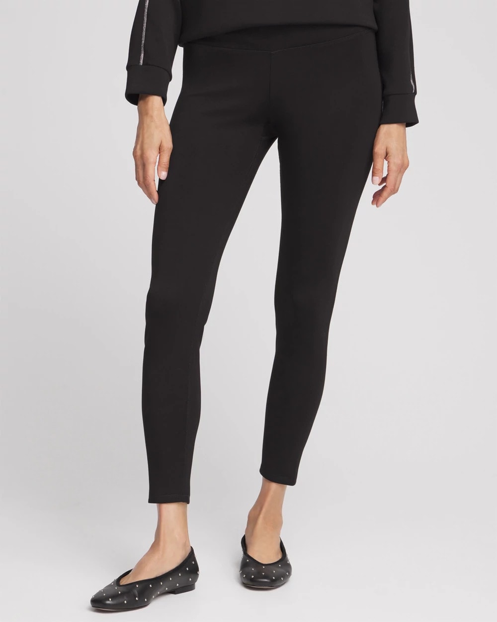 Chico's - Zenergy® Soft Ankle Leggings
