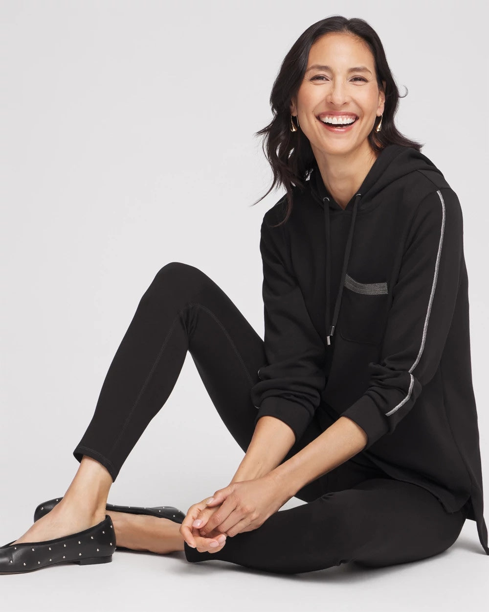 Chico's - Zenergy® Soft Ankle Leggings