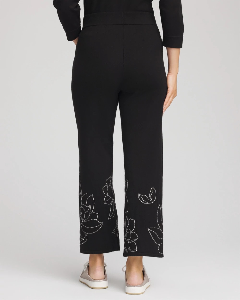 Chico's - Zenergy® Luxe Intarsia Pants